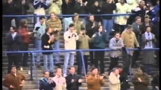 Stewart Robson Coventry City goal v Wimbledon Dec 1991