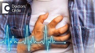 How can a Heart Attack be predicted months in advance?  - Dr. Prabhakar Shetty