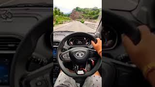 New Tata Tiago Top Model Long Driving 2021 #tataTiago #Tiago #TiagoTopModel #tata #shorts