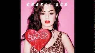 5. Gold Coins - Charli XCX SUCKER