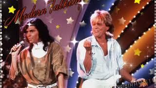 New italo disco_Modern Talking - Cosmic Riber @Ruslantv-q9z