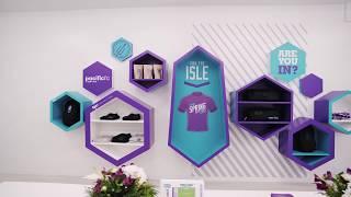 Pacific FC: Downtown Store Launch Event