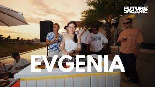 EVGENIA - Lima Bay - Afrobeat, Amapiano, R&B, Hip-Hop - FUTURE ORGANIC