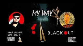 Sivi Ft Ili ( ill mind ) - My Way (Official Audio)