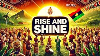 Phoenix - Rise and Shine - Motivational Highlife - BIAFRA