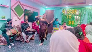 Badhaai Dance || Rubeena Khan #dance