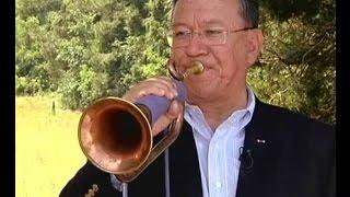 Safely Rest: The Saga of Taps, An American Bugle Call
