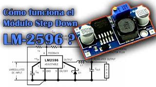 Descubriendo el Módulo LM2596, Características y Beneficios