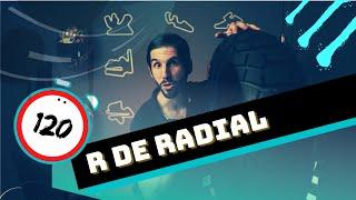 Neumático/llanta RADIAL vs. DIAGONAL: ¿Qué son realmente?