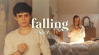 Gilbert & Anne | Falling Slowly [+3x08]