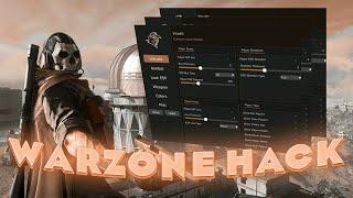 |FREE DOWNLOAD| Warzone 3 Hack [2024] | Esp Aimbot Modern Warfare |