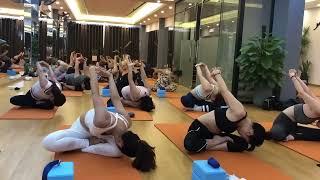 SATURDAY SPECIAL YOGA｜ADVANCE TRADITIONAL YOGA CLASS｜#motivation #praveenyoga #yogapractice