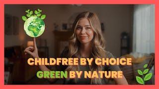 Childfree - The Greenest Choice You Can Make