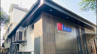 Luna Technologies Pvt Ltd Corporate Video.