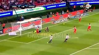 Resumen Chivas 0-1 Veracruz | Jornada 14 Clausura 2018