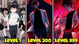 Powerful Cultivator Reborn In The Body Of A Weak Boy And Gained Overpowering Strength - Manhwa Recap