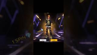 HOLI RING EVENT FREEFIRE | FIRST SPIN |TROPICAL REPTILE BUNDLE FREEFIRE| #freefire