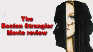 The Boston Strangler  | 1968 | Movie Review | Tony Curtis | Henry Fonda | George Kennedy