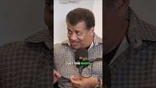 Universal Attraction #neildegrassetyson #gravity #terrycrews #shorts #shortsviral #physics #science