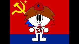 Samuel Soviet Undercover Socialist Republic Is Now Samuel Soviet HKFTT Socialist Republic