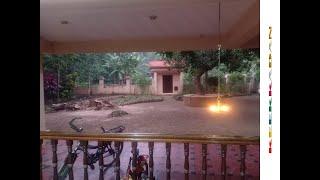 large Bungalow for Sale | Vallamkulam