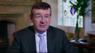 Vision 2025 | St Mary's University, Twickenham, London