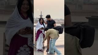 Dusre Ki Bhan Apni Bhan️ #brother #sister #respect #ytshorts #trending #shortsfeed #shorts #fyp