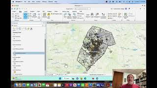 ArcGIS Pro Tutorial: Select, Append, Clip, Merge