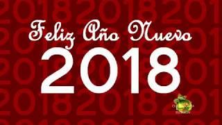 Ciudad Bonita Televisión les desea Un Feliz Año Nuevo 2018.