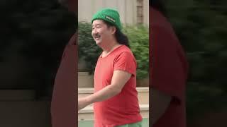 Bobbi thinks Bobby Lee is who?!