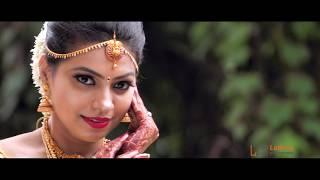 Chethan weds Chaithanya Wedding Highlights