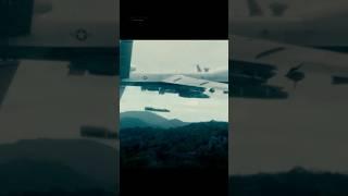 "Where's that bomb sergeant?" - Land of Bad (2024) #shorts #movieclips #clips #action