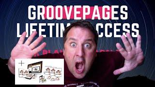 GroovePages Review | Last Chance To Get GroovePages For $497