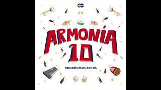 Armonía 10 - Cantinero de Piura (Infopesa) Canta : Percy Chapoñay