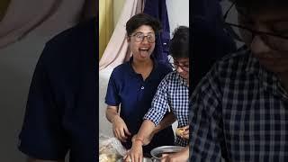 | Golgappe Challenge |                    #viral #funny #shorts