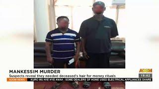 Adom TV News (22-9-22)