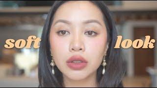 My Makeup : Softer, Diffused and Blurred