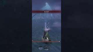 Ironeye Maris Solo #gaming #bossfight #eldenringnightreign