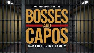 Bosses and Capos - Documentary Series