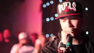 @OfficialBaeza Goes To Reno,NV [Vlog1]