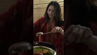 Tamannaah Bhatia Serves Food At Mahashivratri