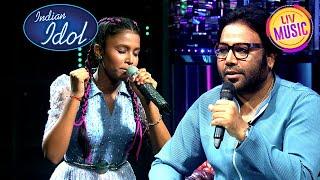 'Aaja Aai Bahar' song पर Ragini की Singing Judges को लगी शानदार | Indian Idol 15 | Full Episode