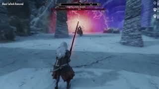 Skyrim SE 【MCO】 Power Fantasy