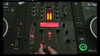 www.djmania.gr - Overview of the Reloop IQ2+ DJ mixer