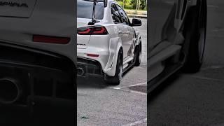 Proton Inspira Widebody Varis by Shah Rizal