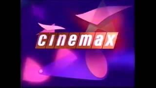 Cinemax - Tonight on Cinemax Promos - 1995 & 1996