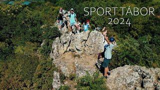 Sport tábor 2024 | Alsótekeresi Gyerektábor