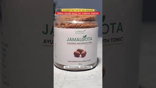 Jamalgota hair Lep treatment Salman mandoli  Delhi Chungi #salmanmandoli #alopeciahairloss #hairlep