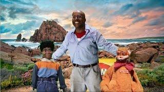 David Liebe Hart (Tim & Eric/Adult Swim) Aust/NZ Tour Promo