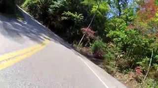 Trip to North Caroline - Tail of Dragon ...